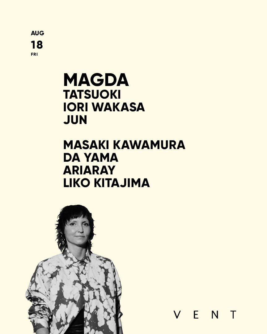 MAGDA