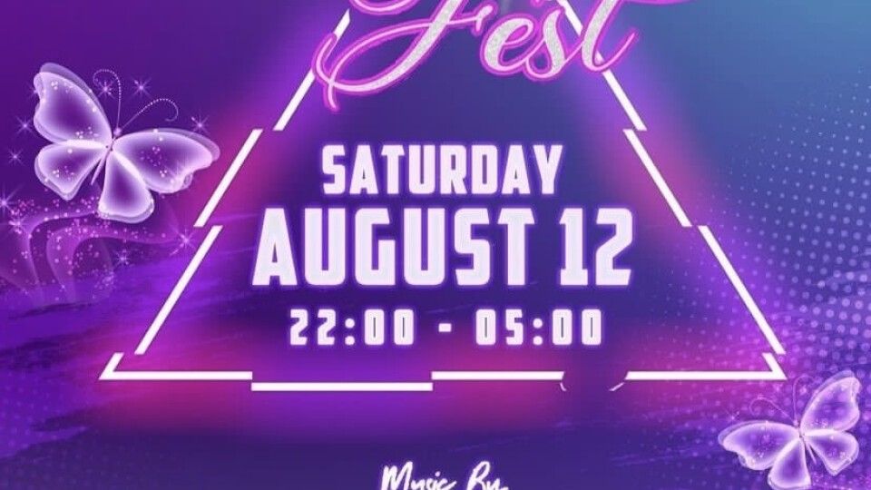 FAVELA FEST