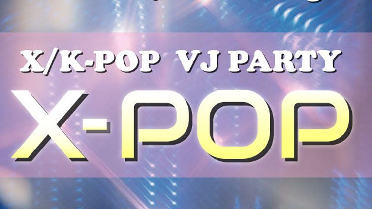 X-POP