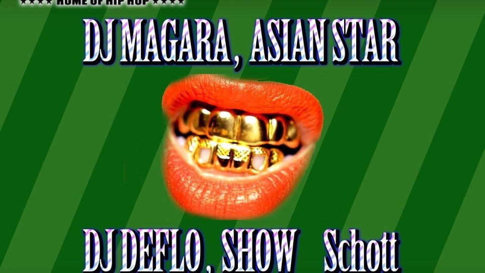 WREP THURSDAY