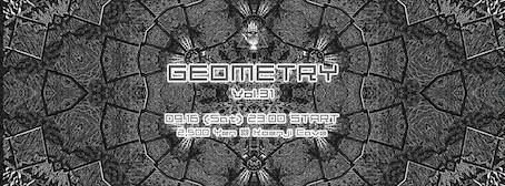GEOMETRY vol.31