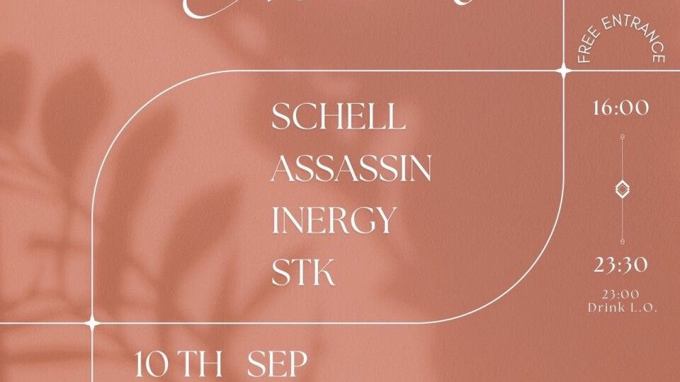 OR SUNDAY -Abend-