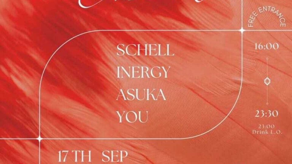 OR SUNDAY -Abend-