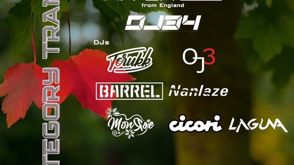 Category Trance vol.24
