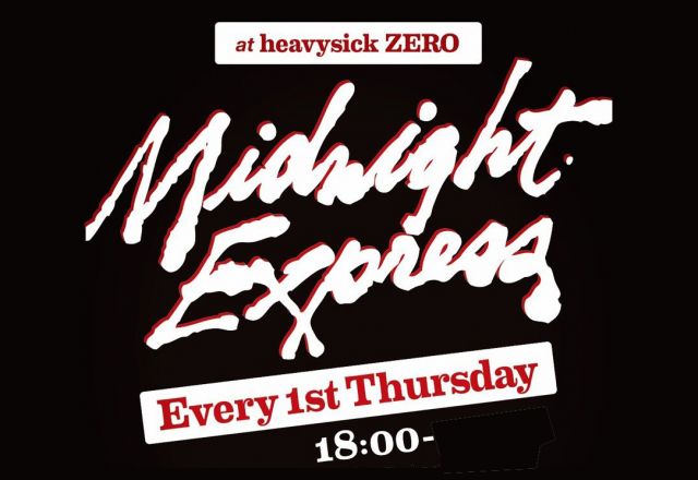 Midnight Express