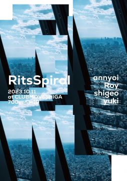 Rits Spiral