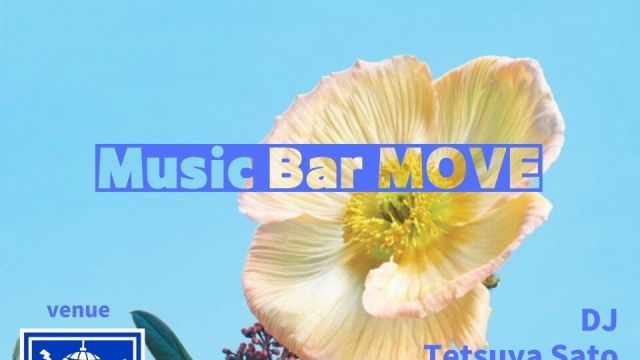 Music Bar MOVE