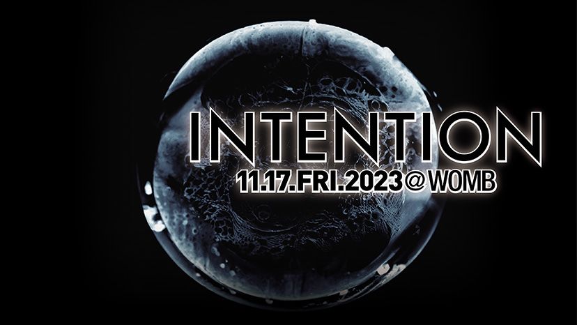 INTENTION