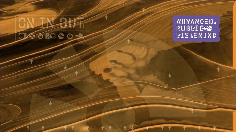 apl_records presents ON IN OUT party 