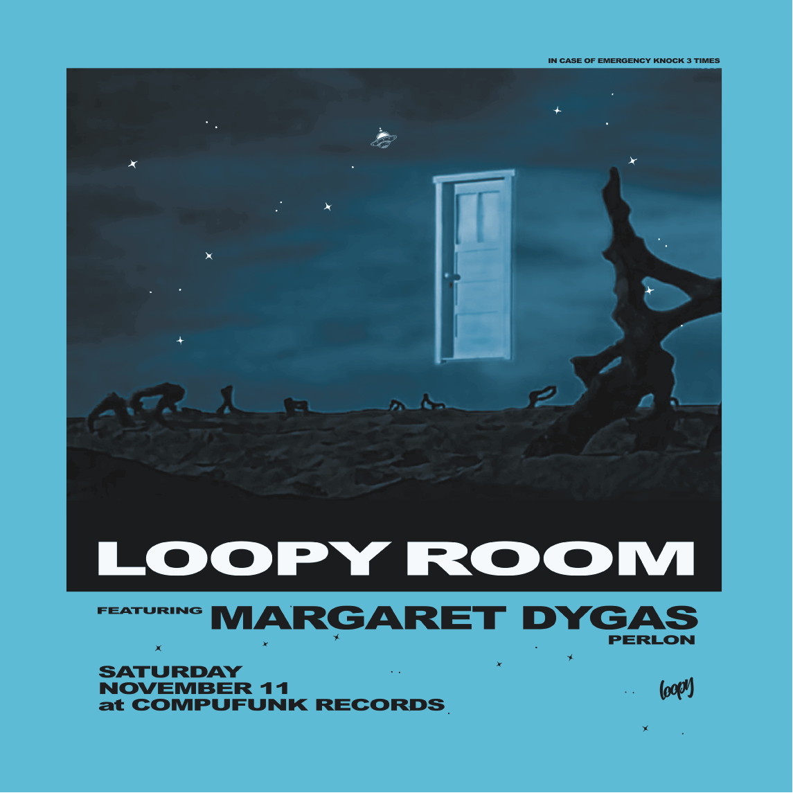 Loopy Room 