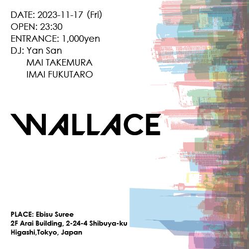 WALLACE