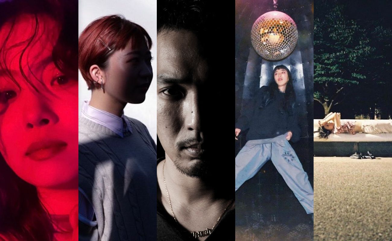 ENTER 1st Anniversary DAY2