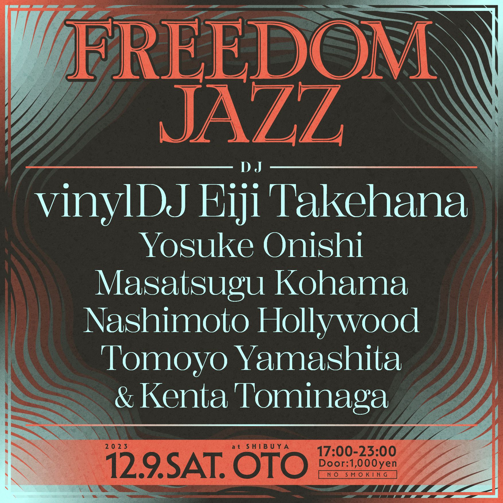 FREEDOM JAZZ