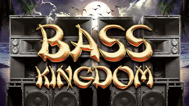 BASS KINGDOM