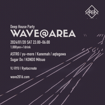 WAVE@AREA