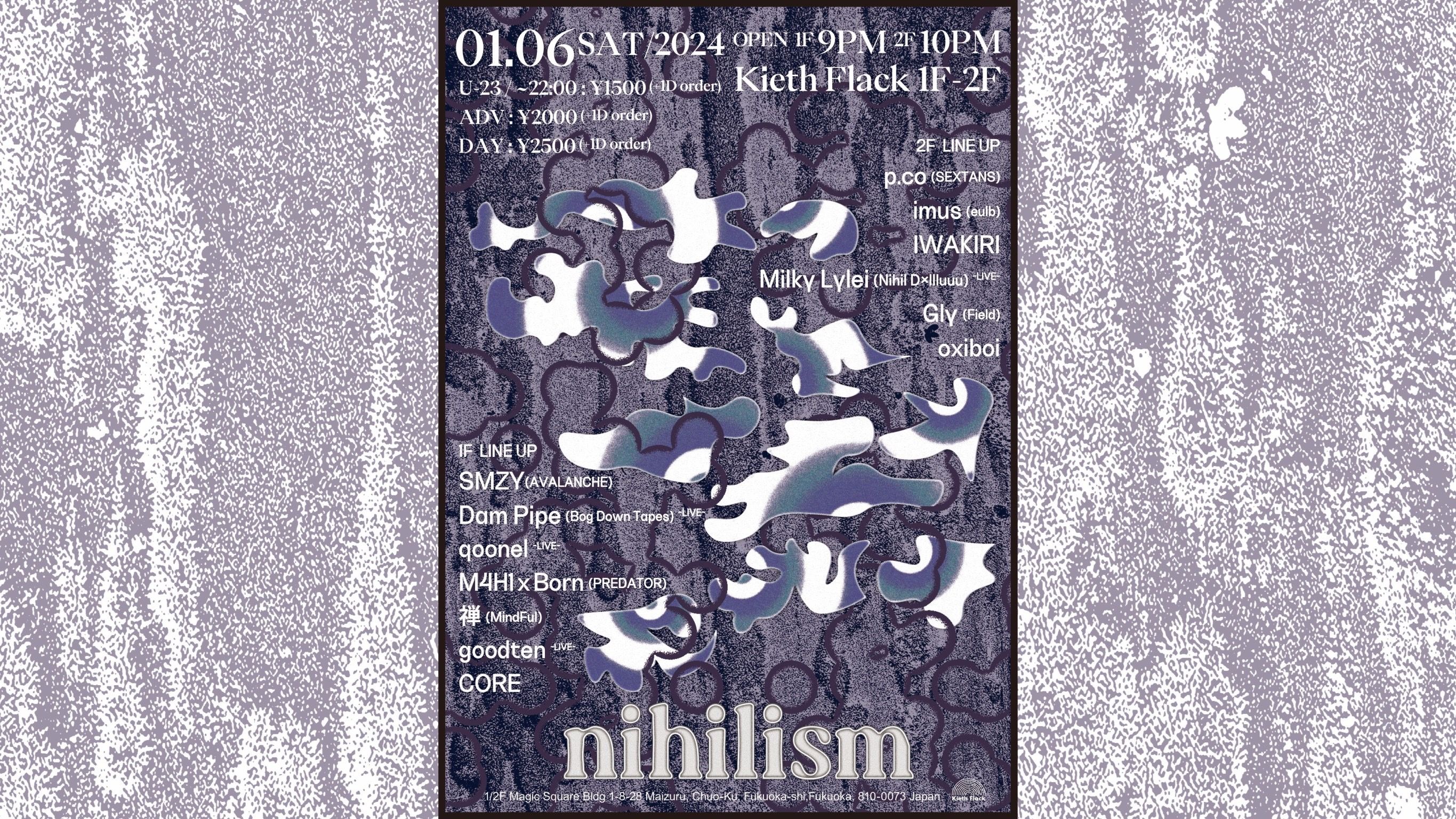 "nihilism"