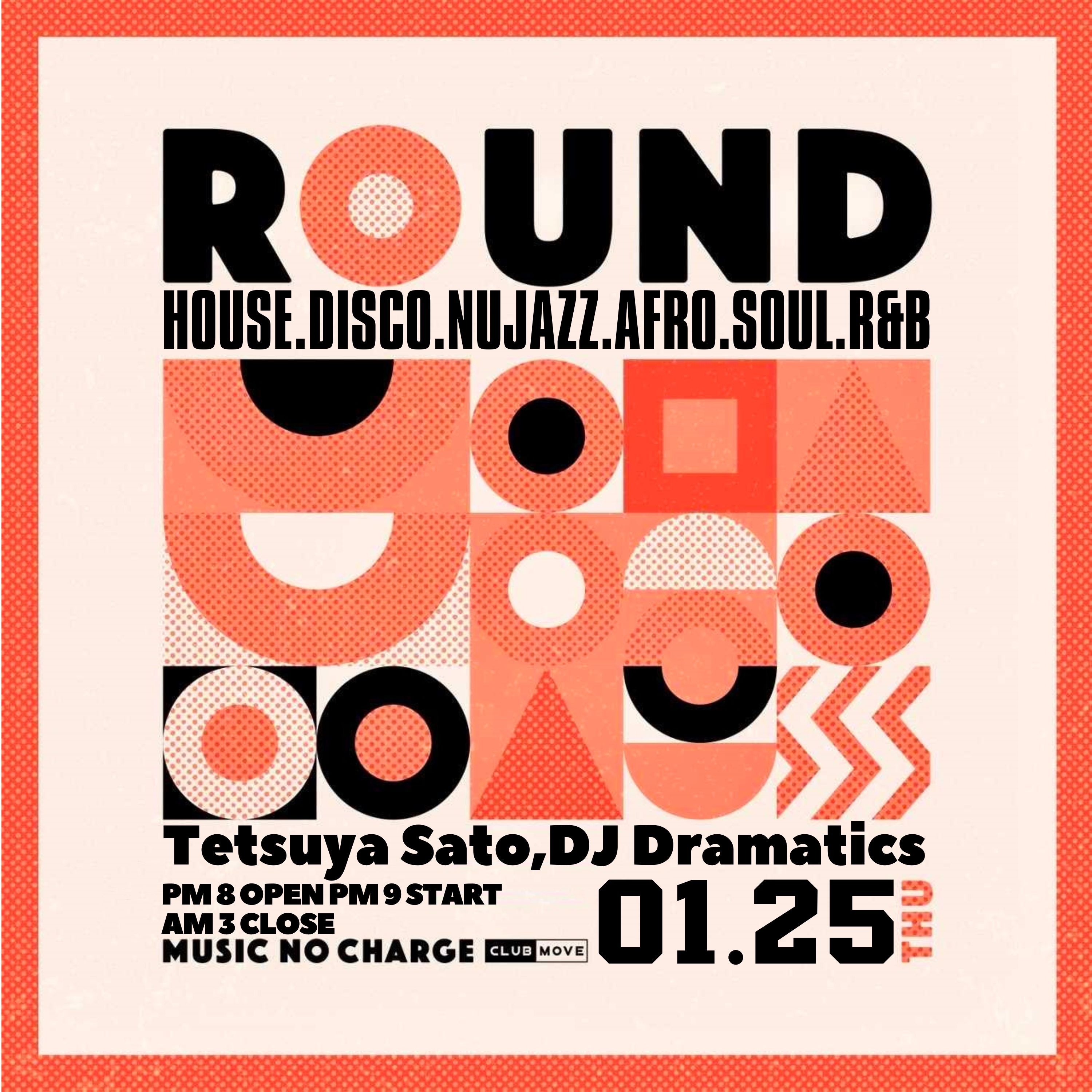 Round