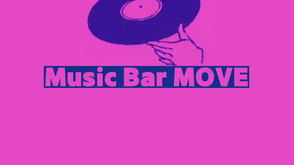 Music Bar MOVE
