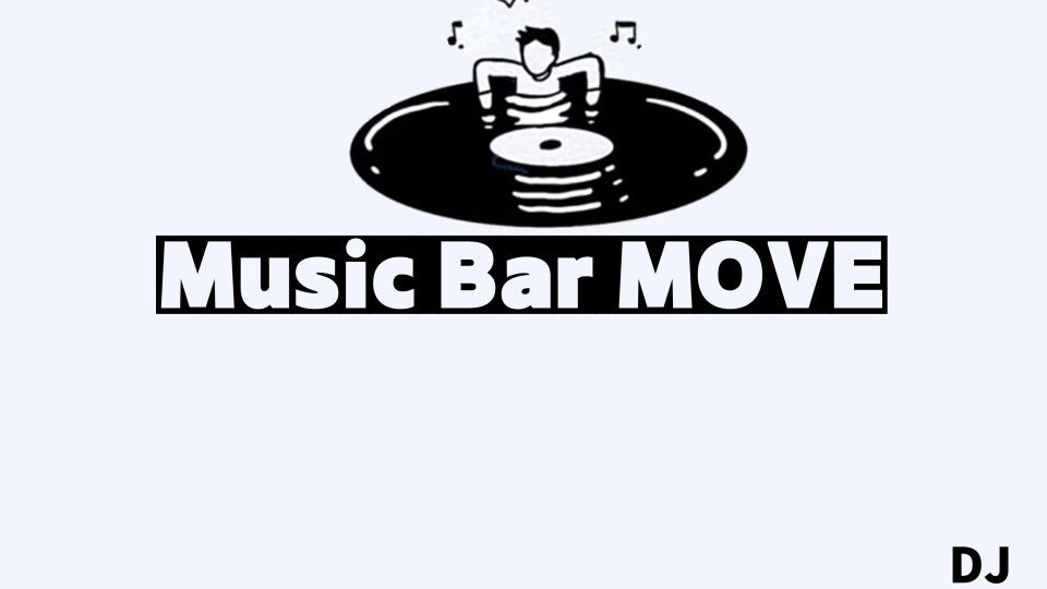 Music Bar MOVE
