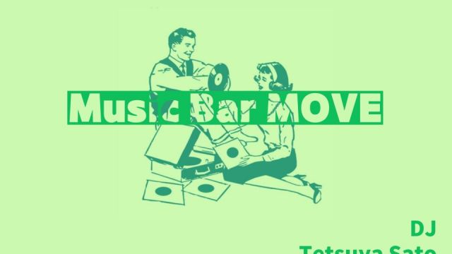 Music Bar MOVE