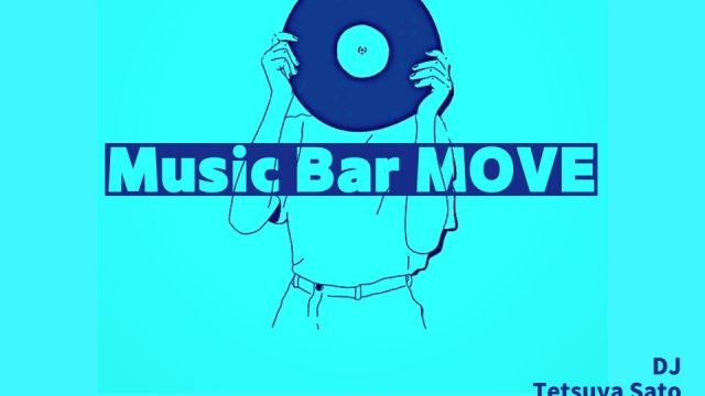 Music Bar MOVE