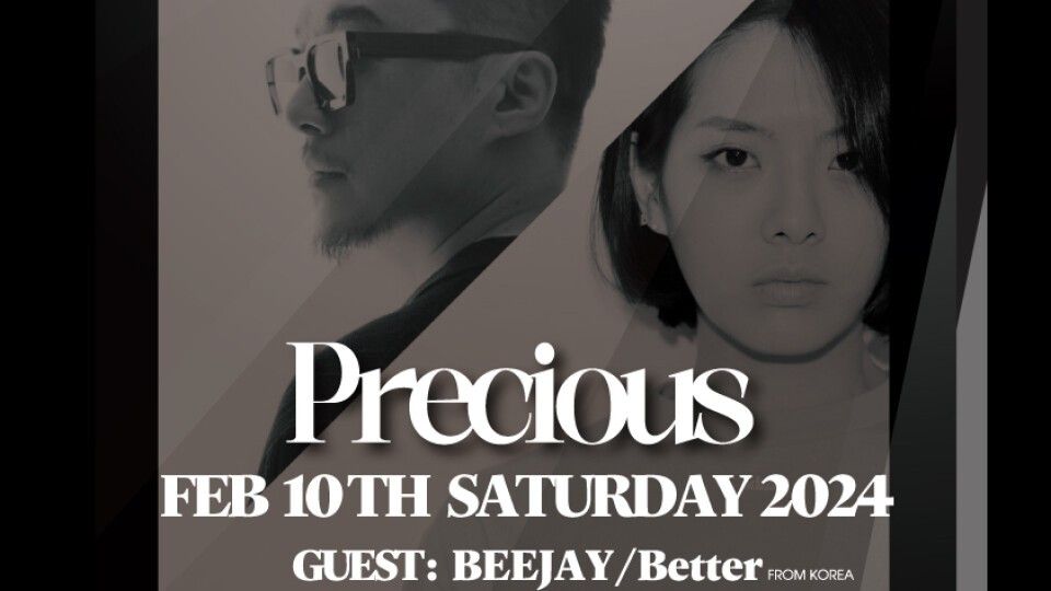 Precious meet MIXMIX TV