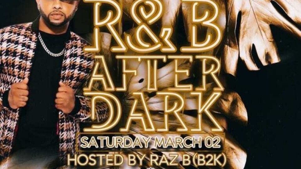 RnbAfterDark
