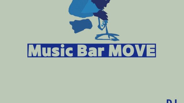 Music Bar MOVE