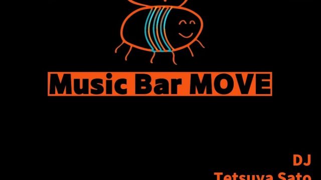 Music Bar MOVE