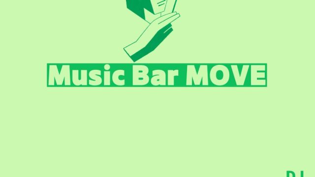 Music Bar MOVE