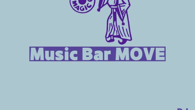 Music Bar MOVE