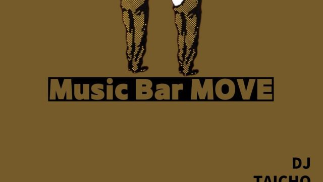 Music Bar MOVE