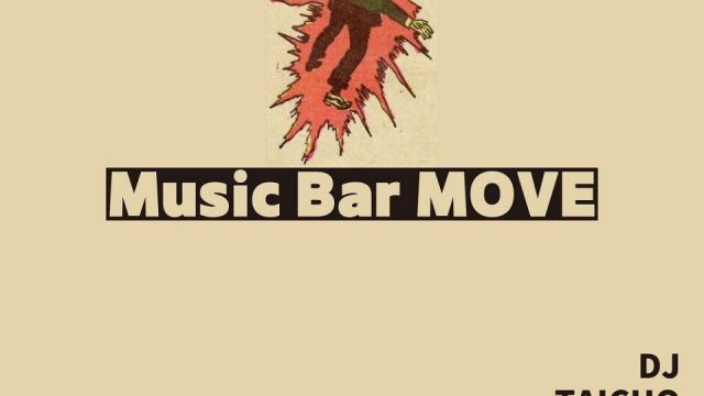 Music Bar MOVE