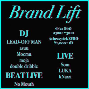 Brand Lift