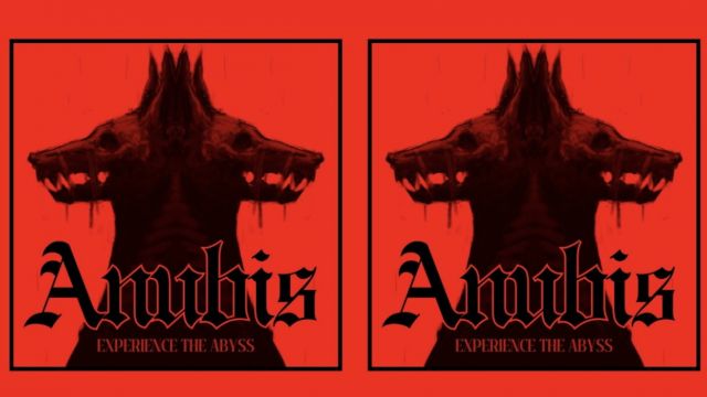 ANUBIS VOL. 1