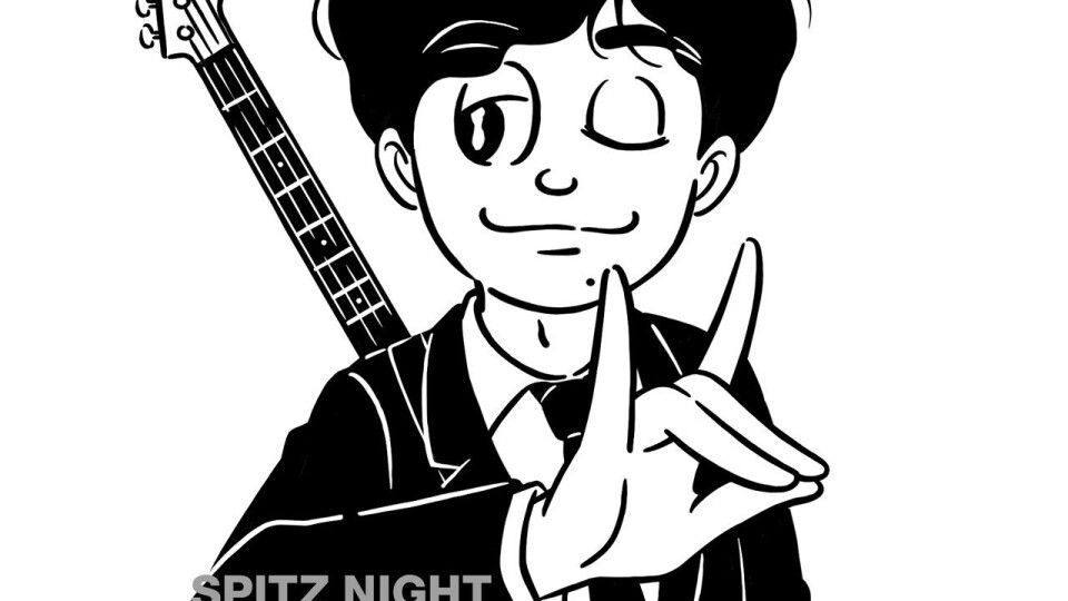 スピッツナイト　鳥になっちゃう夜