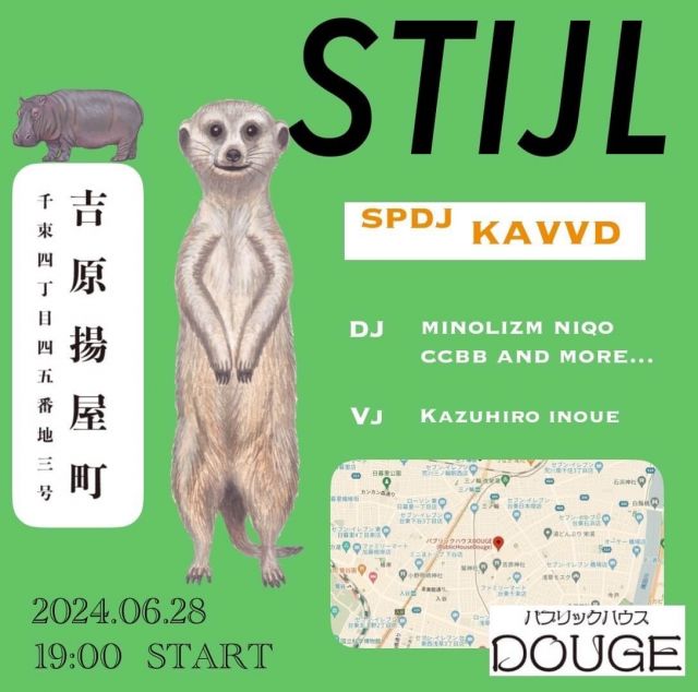 STIJL