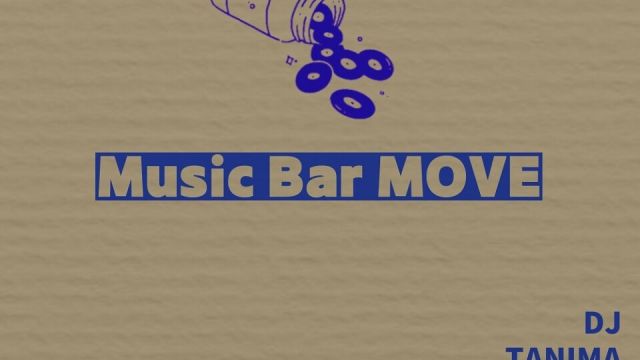 Music Bar MOVE