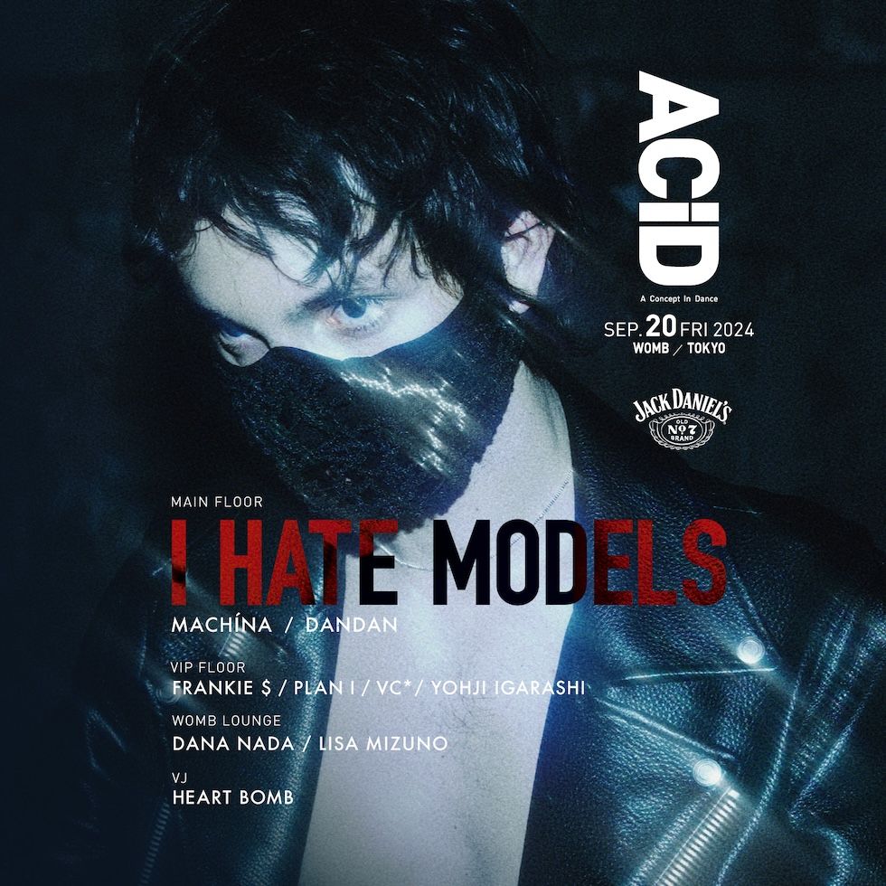 ACiD: A CONCEPT IN DANCE