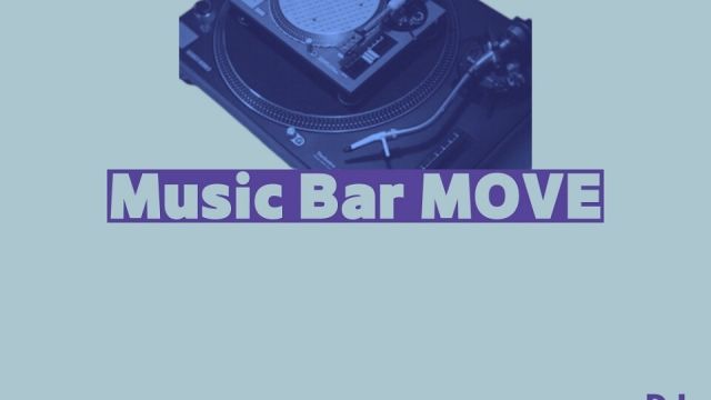 Music Bar MOVE