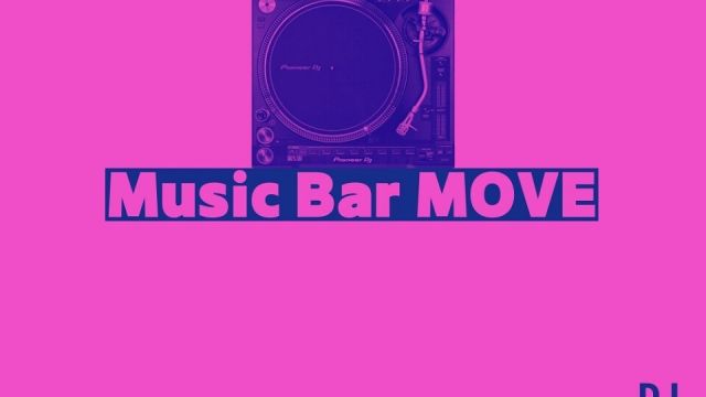 Music Bar MOVE