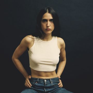 WOMB PRESENTS HELENA HAUFF