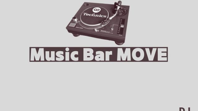 Music Bar MOVE