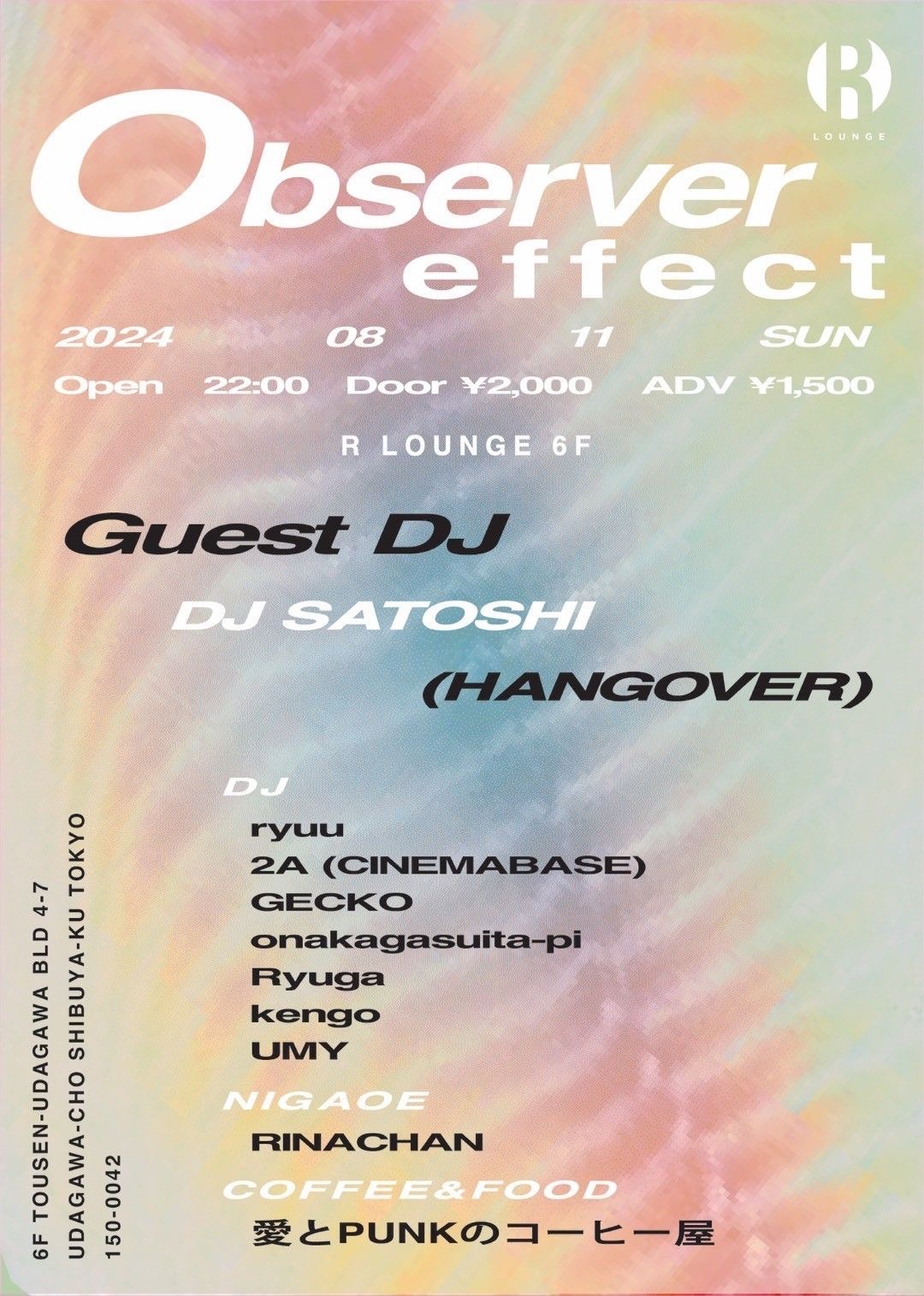 Observer effect