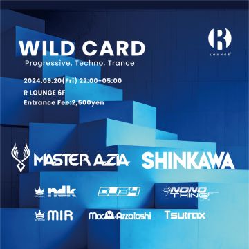 WILD CARD