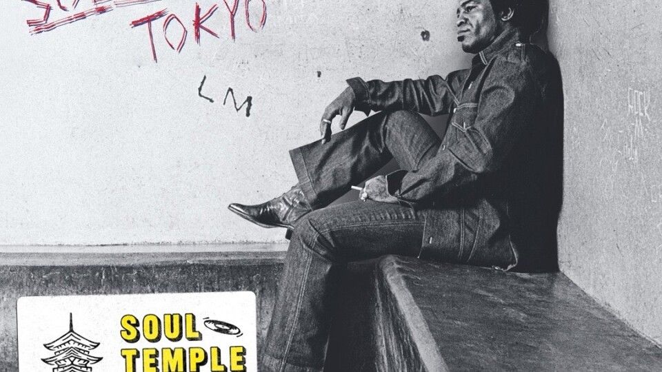 SOUL TEMPLE TOKYO