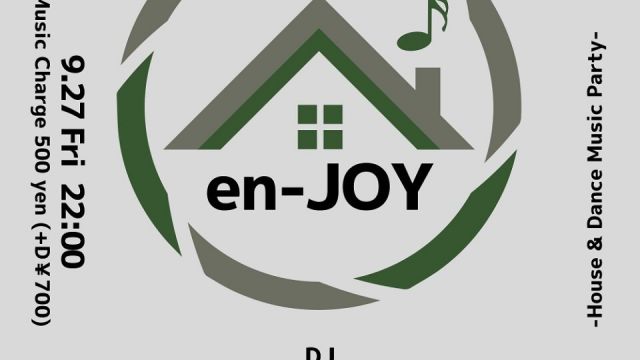 en-JOY