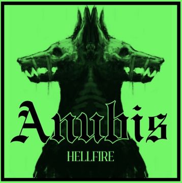 ANUBIS: HELLFIRE (VOL.2)