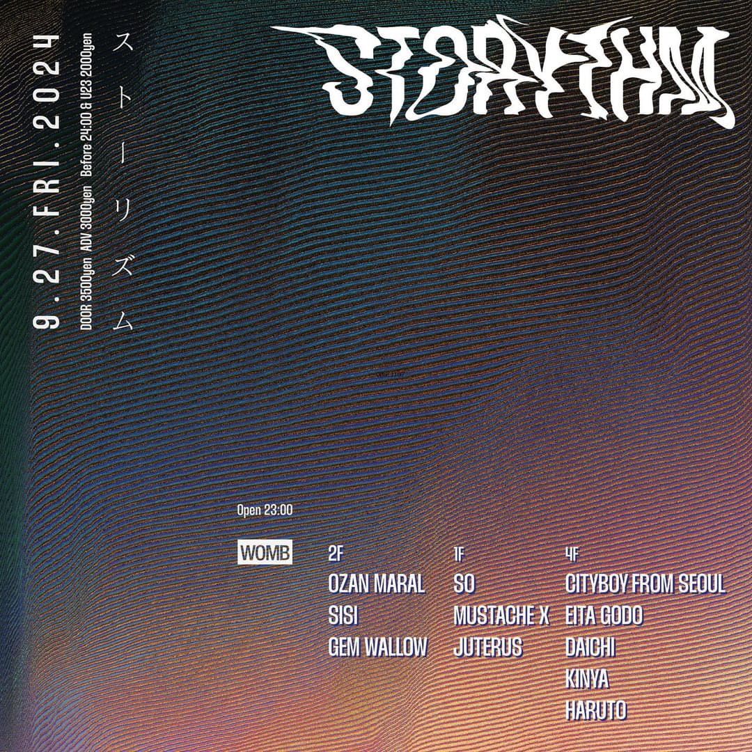 STORYTHM
