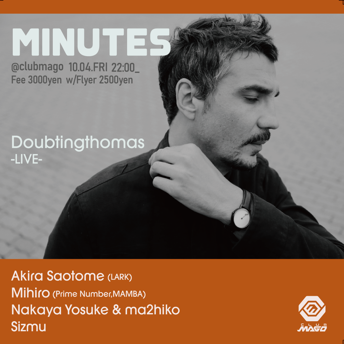 MINUTES